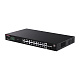 картинка IP-Com G2228P-24-410W Коммутатор 26-портовый управляемый PoE от компании Intant